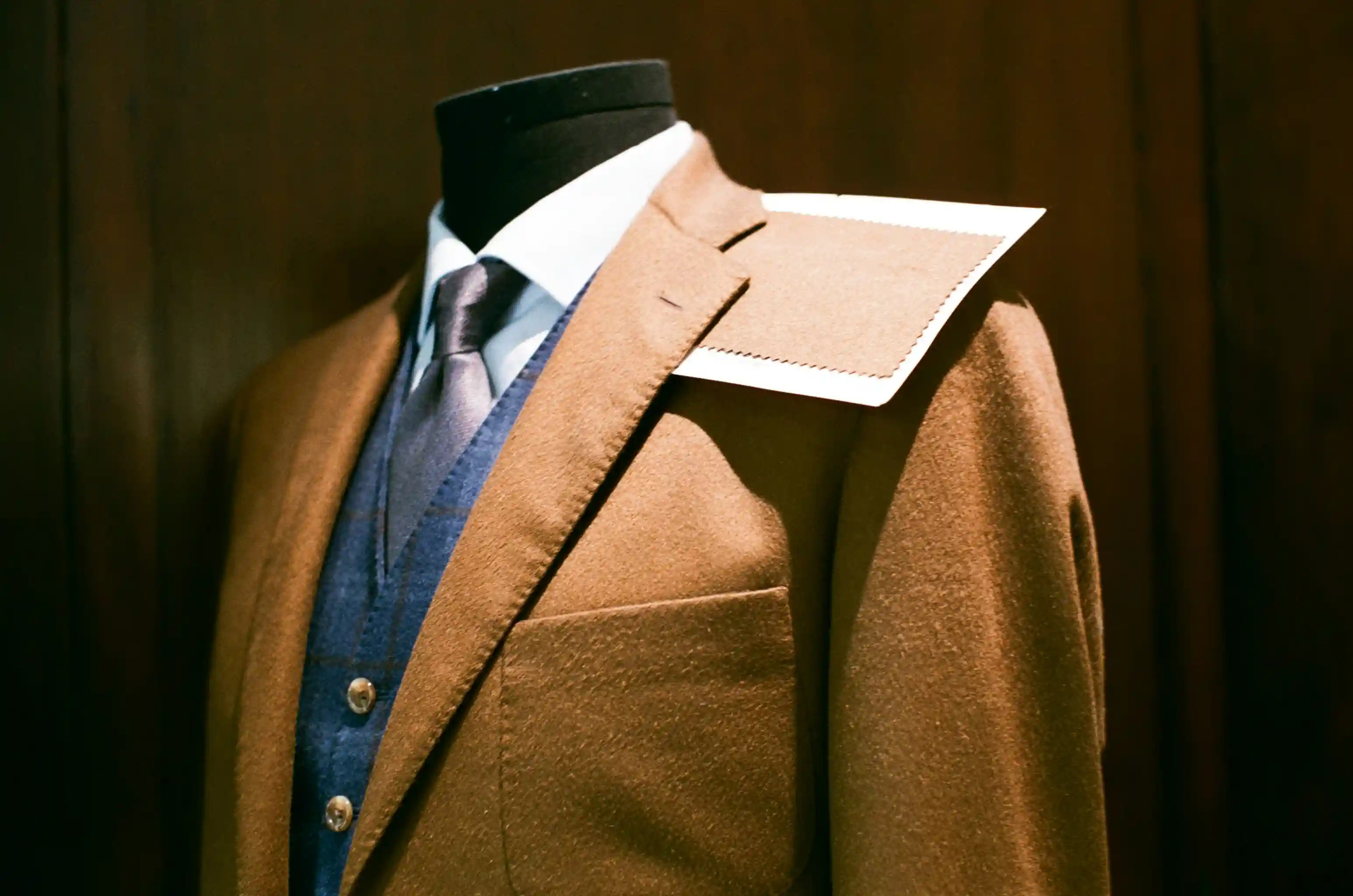suit alterations
