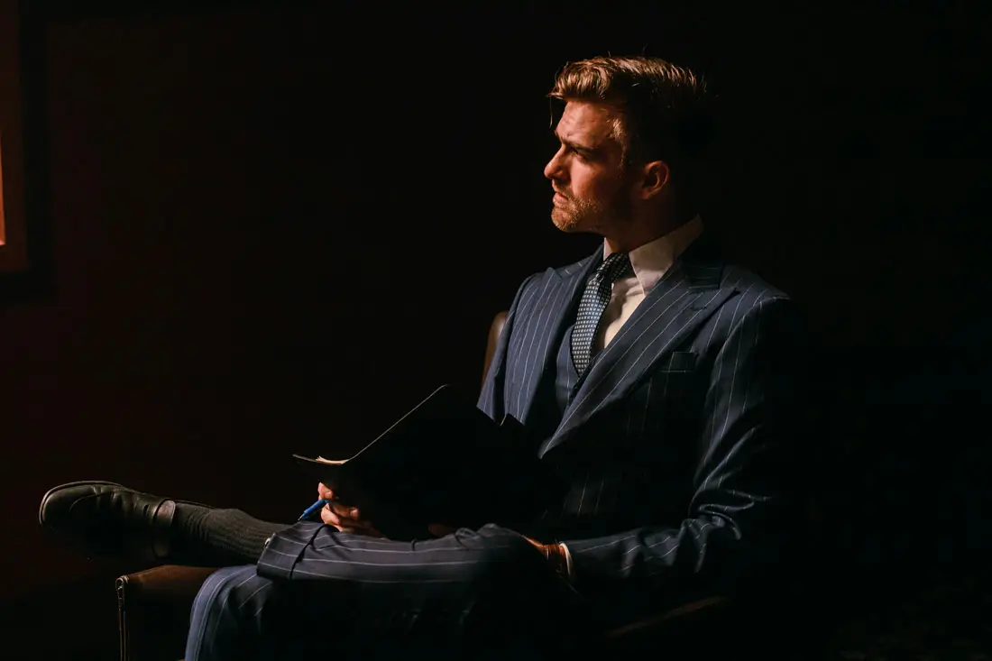 suit jacket alterations