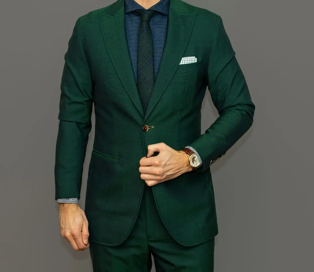 suit alterations