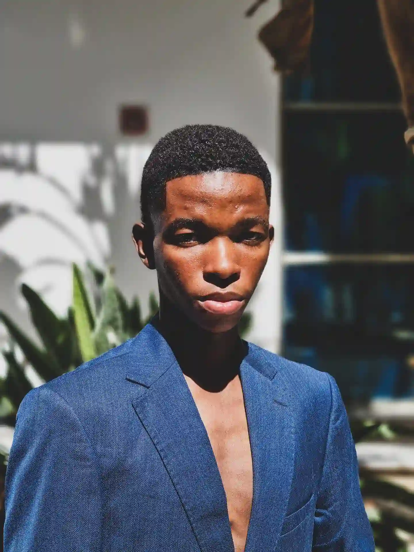 suit tailor liondon