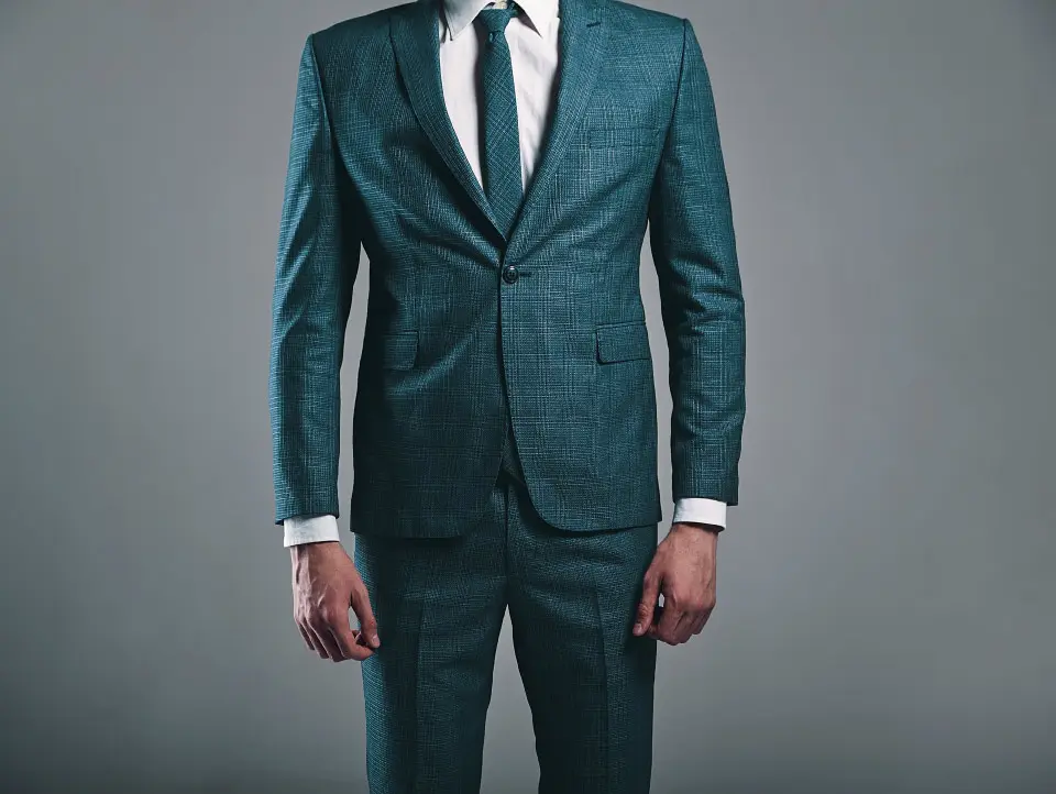 suit alterations london tailor