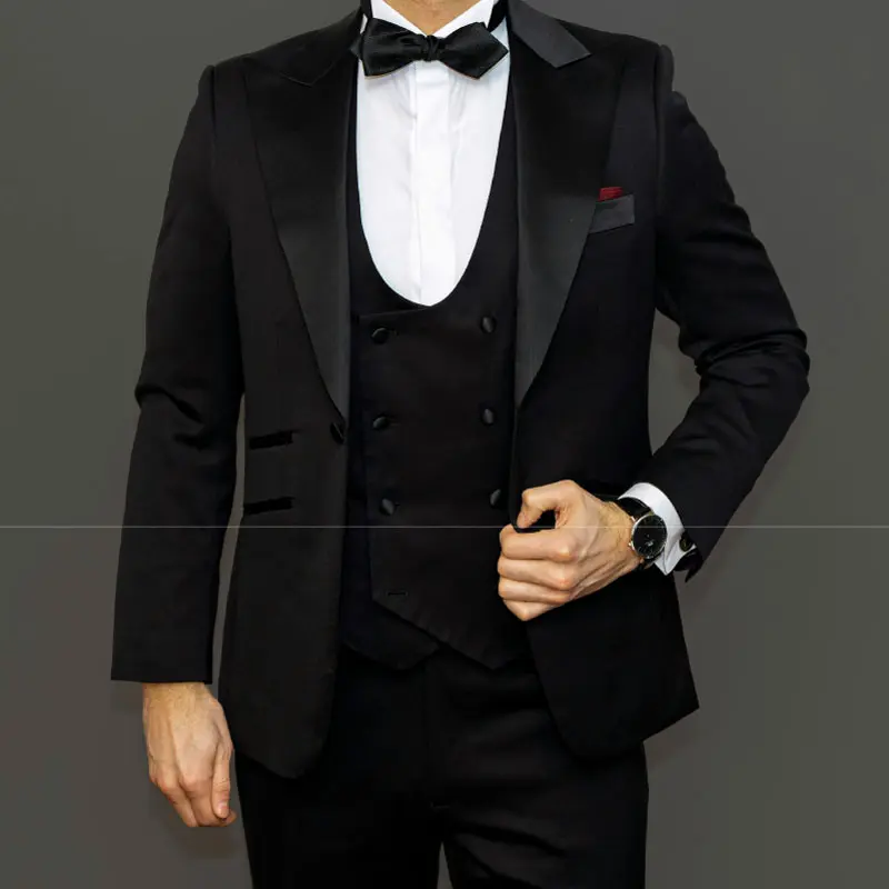 Suit Alterations in London